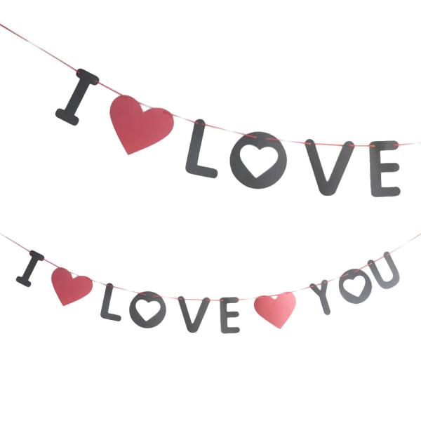 Viirinauha I Love You