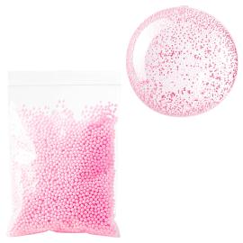 Vaahtopallot Ilmapalloille Vaaleanpinkki 10g
