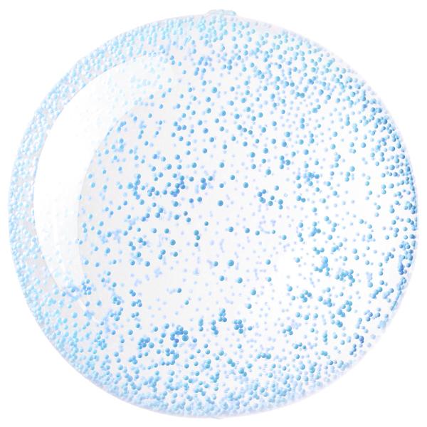 Vaahtopallot Ilmapalloille Taivaansininen 10g