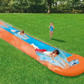 Kaksinkertainen Vesiliukum&auml;ki