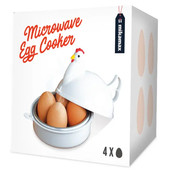 Munankeitin Mikroon