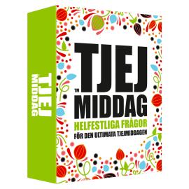 Tjejmiddag Matkapeli