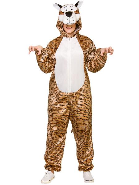 Tiikerihaalari