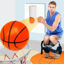WC-koripallosetti