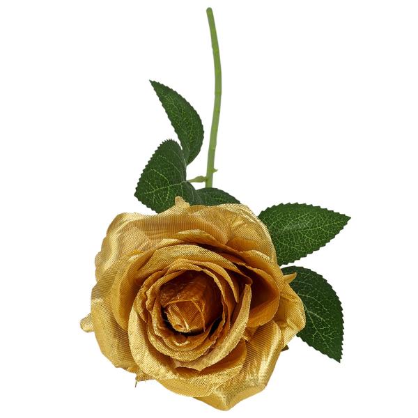 Kultainen Ruusu 52 cm
