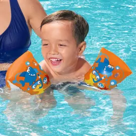 Lasten Käsivarsikellukkeet Merenelävät