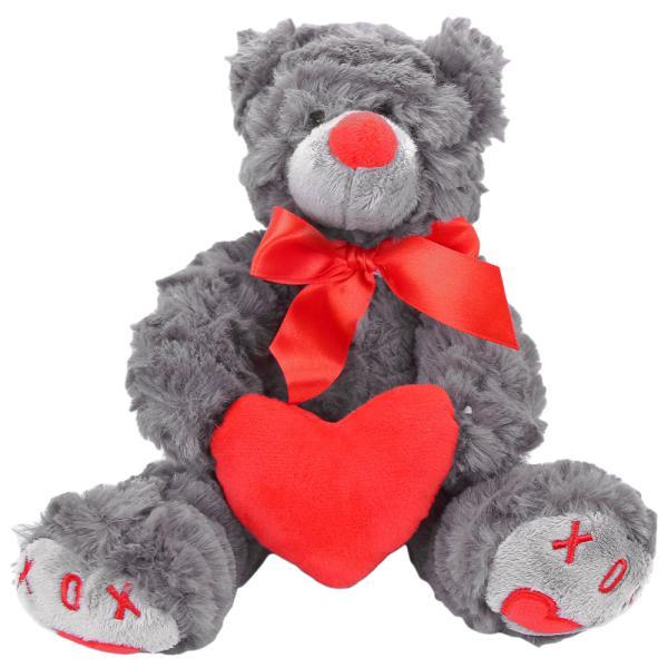 Nalle Sydämellä Pehmolelu