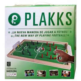 Plakks Spel