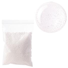 Vaahtopallot Ilmapalloille Valkoinen 10g