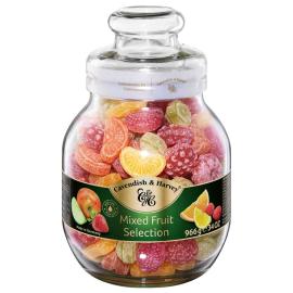 Mixed Fruit Selection 966 g