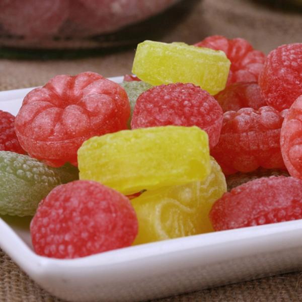 Mixed Fruit Selection 966 g