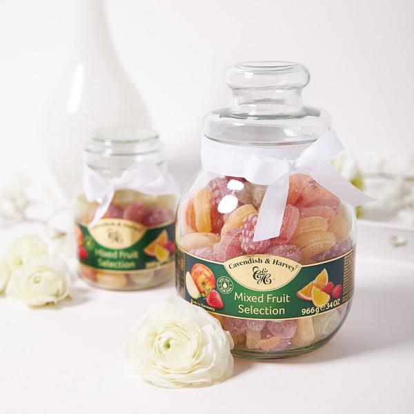 Mixed Fruit Selection 966 g