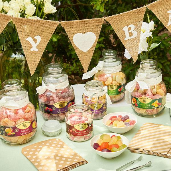 Mixed Fruit Selection 966 g