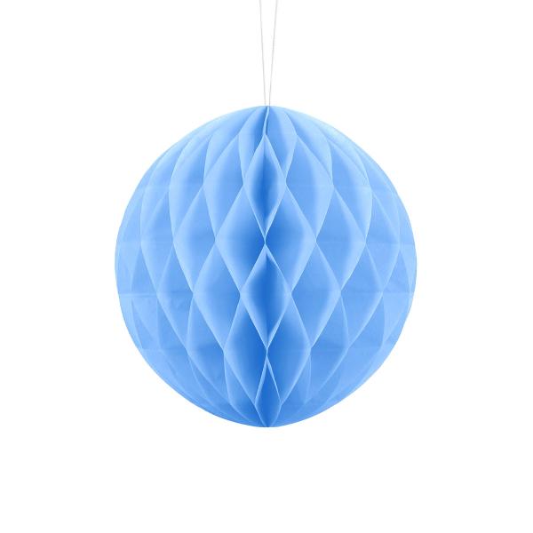 Riippuva Hunajakenno Vaaleansininen 20 cm