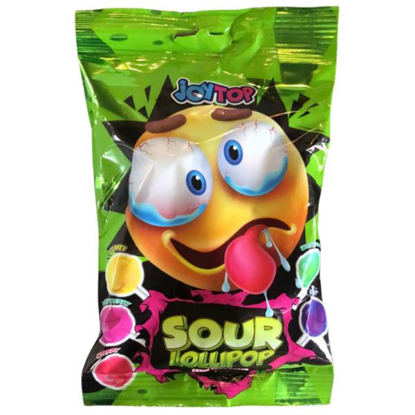 Tikkarit Kirpeät Hedelmä Maut Smiley