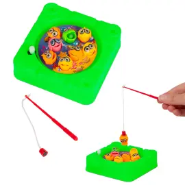 Kalastuspeli 8 Kalalla 9 cm