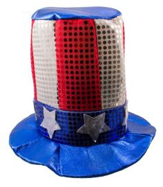 USA-hattu