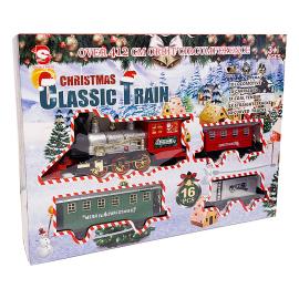 Christmas Classic Junasarja