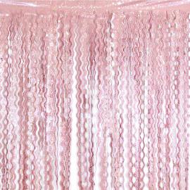 Pinkki Oviverho Swirls T&auml;hdill&auml;