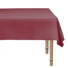 P&ouml;yt&auml;liina Tummanpunainen