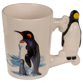 Muki Pingviini