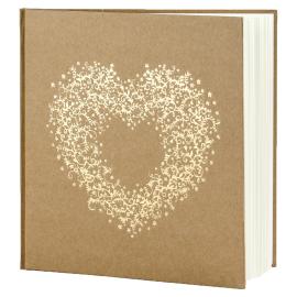 Vieraskirja Syd&auml;mell&auml;