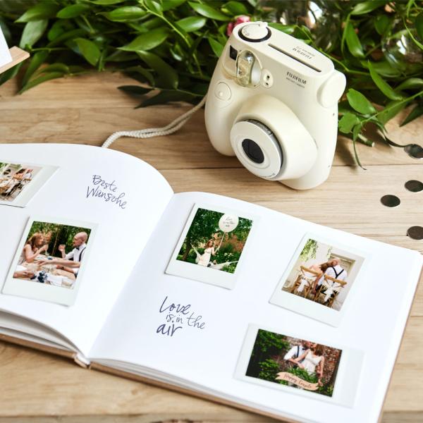 Vieraskirja Sydämellä