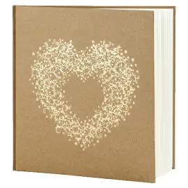 Vieraskirja Syd&auml;mell&auml;