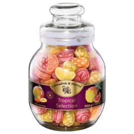 Tropical Selection 966 g