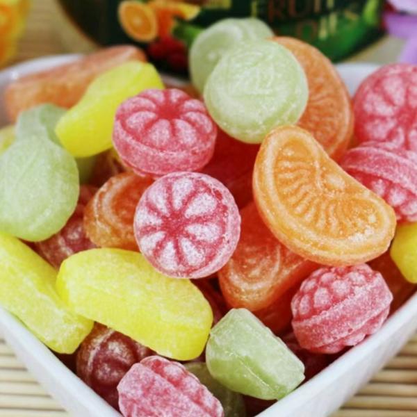Tropical Selection 966 g