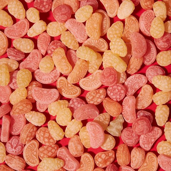 Tropical Selection 966 g