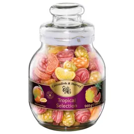Tropical Selection 966 g