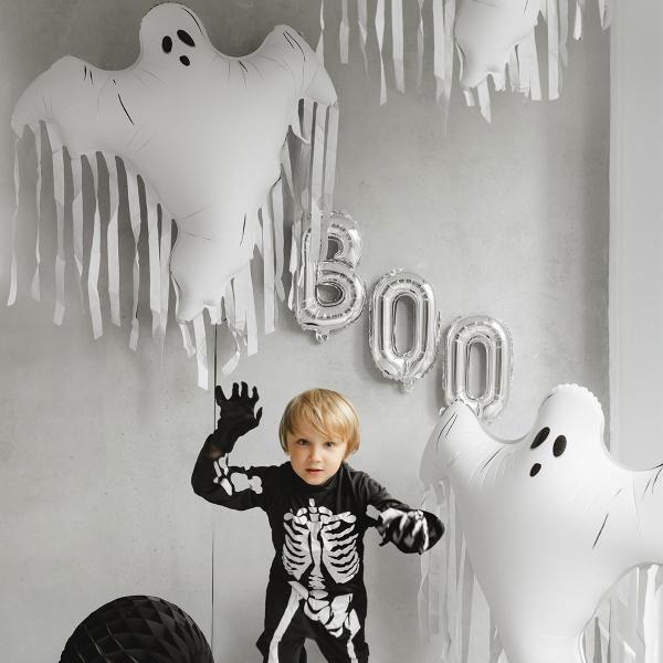 Folioilmapallo Kummitus