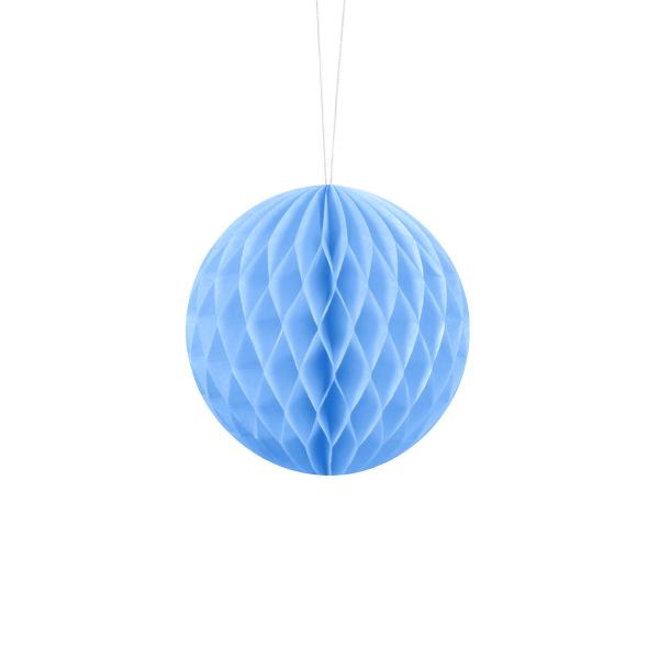 Riippuva Hunajakenno Vaaleansininen 10 cm