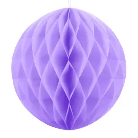 Riippuva Hunajakenno Violetti 40 cm