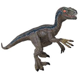 Dinosaurus Häkissä Velociraptor