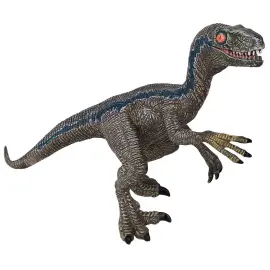 Dinosaurus Häkissä Velociraptor