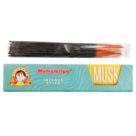 Suitsuketikut Myski 18 kpl