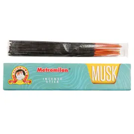 Suitsuketikut Myski 18 kpl
