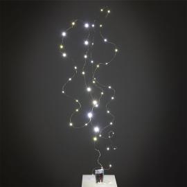 LED-valosarja Ilmapalloille 5 m