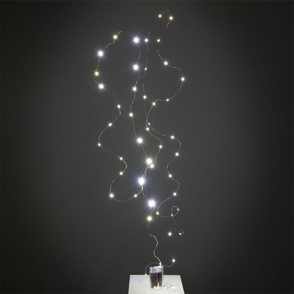 LED-valosarja Ilmapalloille 5 m
