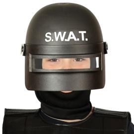SWAT Kypärä Lapsille