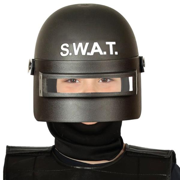 SWAT Kypärä Lapsille
