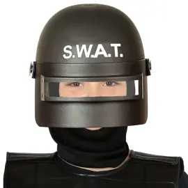 SWAT Kypärä Lapsille