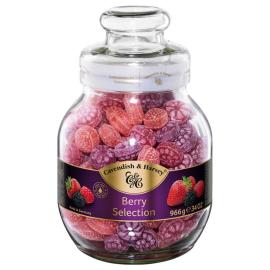 Berry Selection 966 g