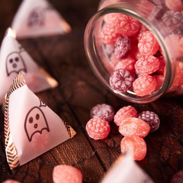 Berry Selection 966 g