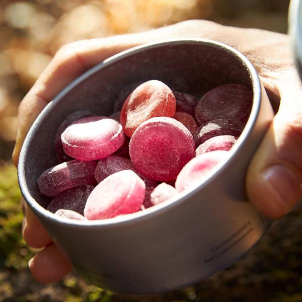 Wildberry Drops Sokeriton 175 g