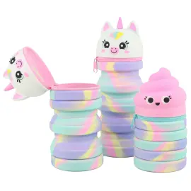 Penaali Laajennettava Pastelli 13-20 cm