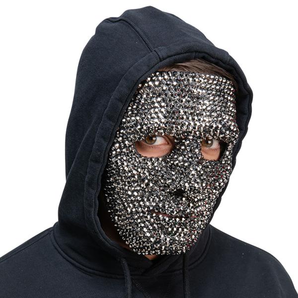 Patsas Naamio Strassilla