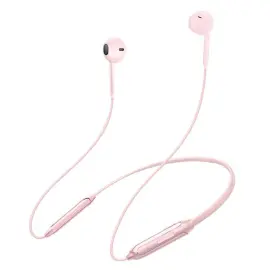 Langattomat Kuulokkeet Urheiluun Pinkki